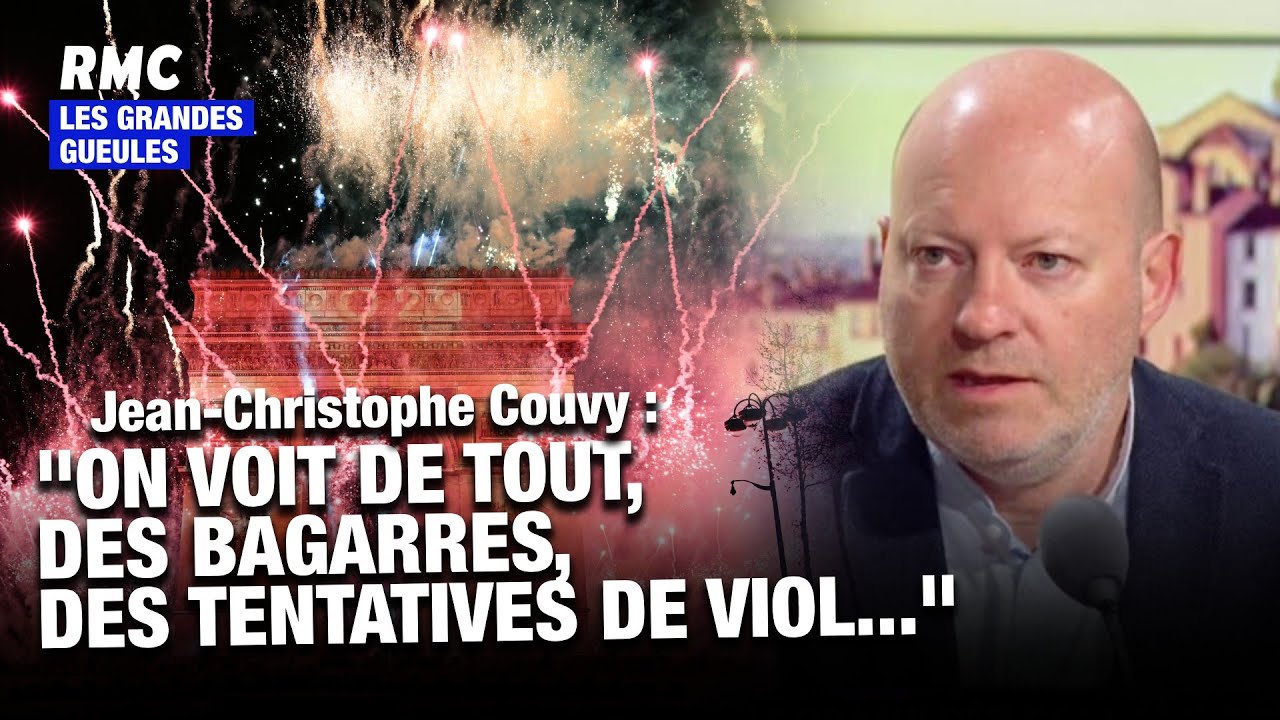 Sécurité renforcée pour le 31 : Fête impossible en France?