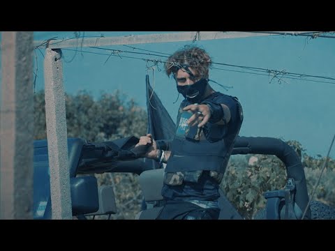 Puritano - Vietcong [prod. The Eve]