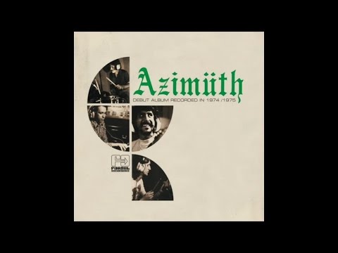 Azymuth - Morning (Manha)