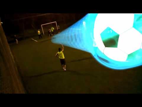 Altınpark Halı Saha 3 12.04.2016 21:00 - akillisaha.com