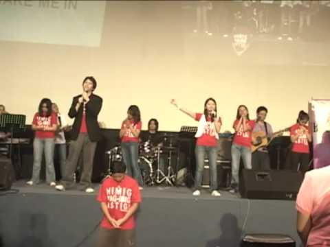 Oct. 16, 2009 TFM Worship: To the Ends of the Earth