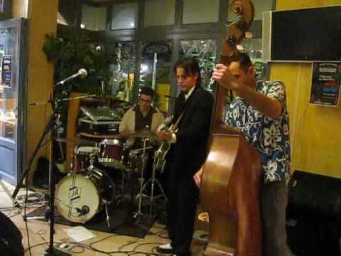 Viktor Huganet - Summertime Blues