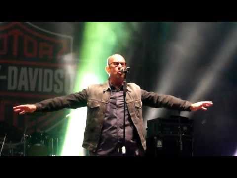 Chris Thompson - For You (live in Hamburg, 24.06.11)