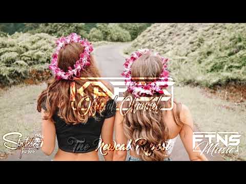 STOKOM - KASSAV SYE BWA AFRO 2023