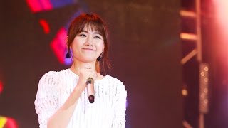 Hari Won | Anh Cứ Đi Đi remix | Lễ hội hỗ trợ gia đình Việt - Hàn 'Trái tim yêu thương' | 01/10/2016
