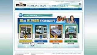 Bus Tracker Tutorial