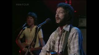 ERIC CLAPTON - &quot;Sign Language&quot; (Shepherd&#39;s Bush Theatre 26th April 1977) Remastered Stereo Mix