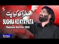 Nadeem Sarwar Meri Sughra Ko Kya Pata 1441 2019 40th Album