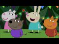 Peppa Pig Moon Cake Wendy Wolf S Birthday