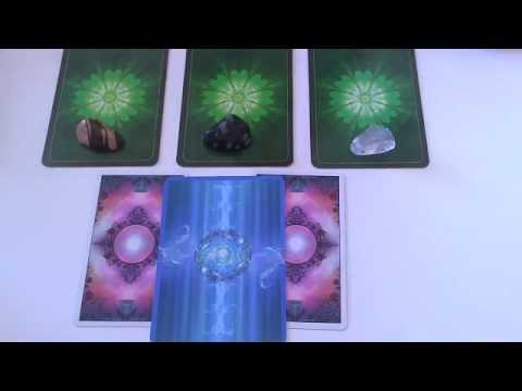 Engel-Liebesorakel für Juli 2014 - Conny Koppers