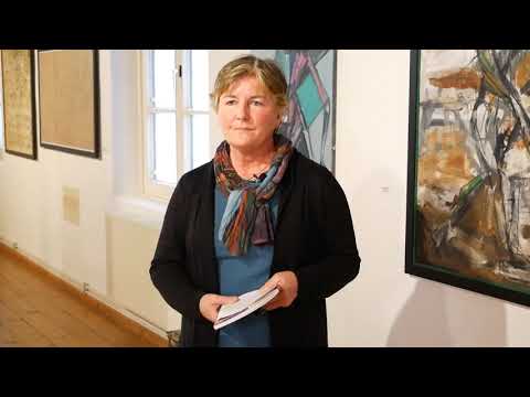 "Nonkonform - Russische Kunst aus der Sammlung Breitscheidel"