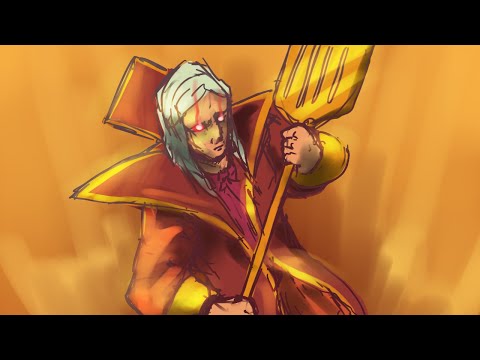 Elite500 | URF GOD VLAD!!!