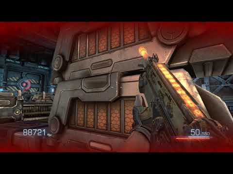 Bulletstorm #bulletstorm Act 7 chapter 2 the ending final boss fight.  epic fights scenes ending.