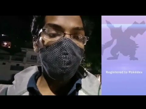 Can't Believe it Happen!! New Shiny Dex Entry. Dragonspiral Descent Event. Season Of Heritage 2021.