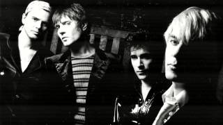 Duran Duran - Time for Temptation