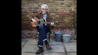 Nick Lowe -  Big Big Love