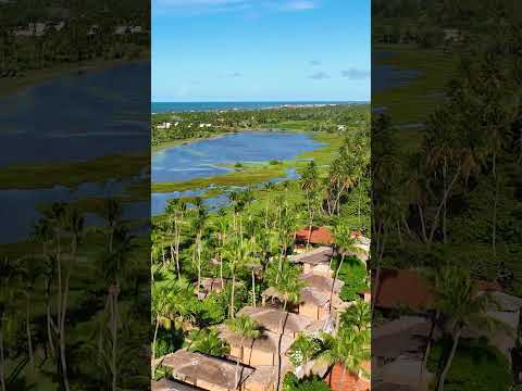 Sao Miguel do Gostoso - Rio Grande do Norte. Um paraíso no Nordeste Brasileiro #gostosorn #natalrn