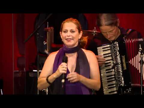 Benny Anderssons orkester - En Dag i Sänder