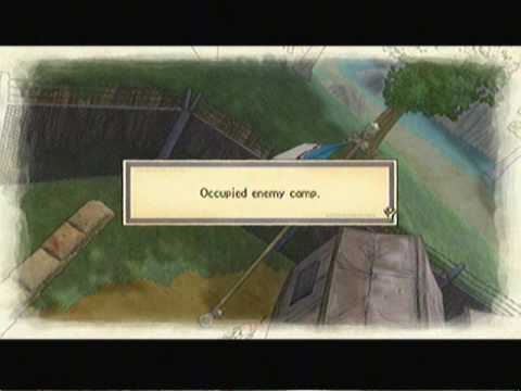 Let's Play Valkyria Chronicles PT20 - This Defense Up Approved by Welkin Gunther