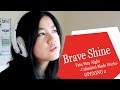 ENGLISH "Brave Shine" Fate/Stay Night -UBW- OP ...