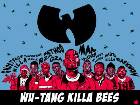 Wu-Tang Clan - C.R.E.A.M. (Dj EDK Remix)
