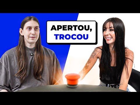 PRESS THE BUTTON, CHANGE THE DATE! EP:5