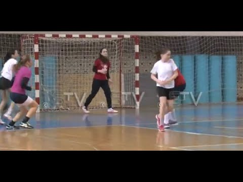 "Zmajevci" najbolji u rukometu