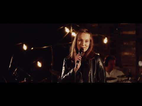 Agnieszka Cudzich z zespołem - koncert online Idea Dobra