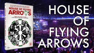 House of Flying Arrows Trailer