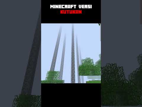 Uncovering the Mystery Pillar in Minecraft Curse Version