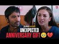 Dhanush Amy Jackson S Emotional Breakup Thangamagan Sun NXT