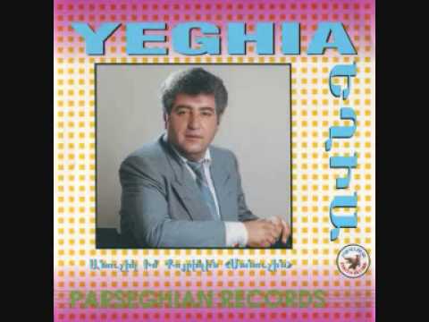 81 Yeghia Sanosyan   Carere Caxkum en 1994 360p)