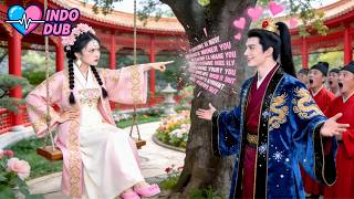 Download lagu Gadis yang berpindah ke zaman kunomenghina raja tampan, namun dia tak marah dan jatuh cinta padanya! mp3