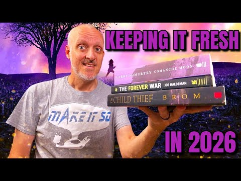 Standalones & Palate Cleansers to Read in 2026 | 10 Books For a Change of Pace