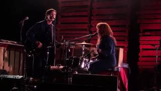 Shovels & Rope - Last Hawk