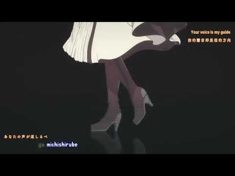 AMV Ending Full Violet Evergarden