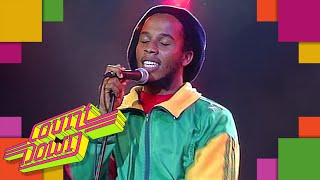 Ziggy Marley and The Melody Makers - Kozmik | COUNTDOWN (1991)