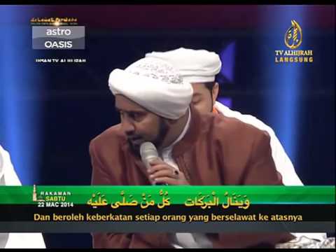 Annabi Sollu Alaih - Selawat Perdana Putrajaya 2014 [1]