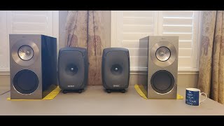 Genelec 8341A Review