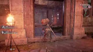 体験版やるネタバレありどんな感じかWo Long 2: Wings of Ember α体験版