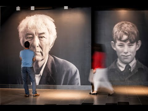 Seamus Heaney HomePlace & Landscape Tour