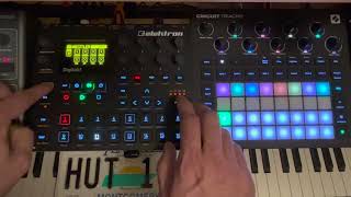 Elektron Digitakt Jam