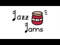 Jazz Jams: "Swamped!"