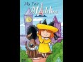 My Fair Madeline 2003 UK DVD DIC Movie Toons