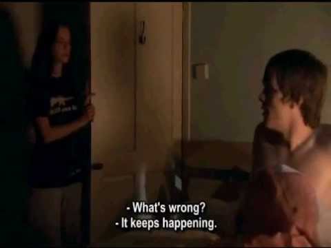 Skins || Effy Reading to Tony