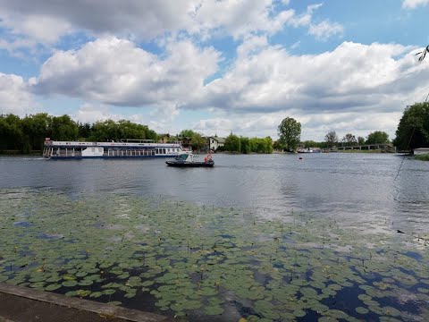 Augustów letnią stolicą Polski. 9 jezior, 2 rzeki i 2 kanały Augustów letnią stolicą Polski. 9 jezior, 2 rzeki i 2 kanały