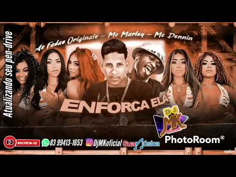 mc marley enforca ela