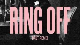 Beyoncé - Ring Off (BÅUT 50/50 Remix)