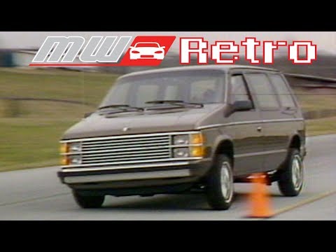 download lagu mp3 mp4 1984 Dodge Caravan Review, download lagu 1984 Dodge Caravan Review gratis, unduh video klip 1984 Dodge Caravan Review