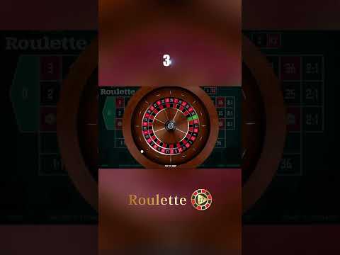 Snake Bet in Roulette. How to Play it.